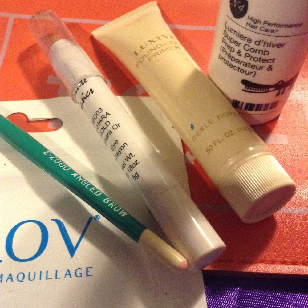Ipsy Bags - Picture 5 of 5